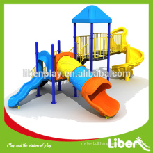 GS Approved Classic Design Outdoor Play Toys For Kids